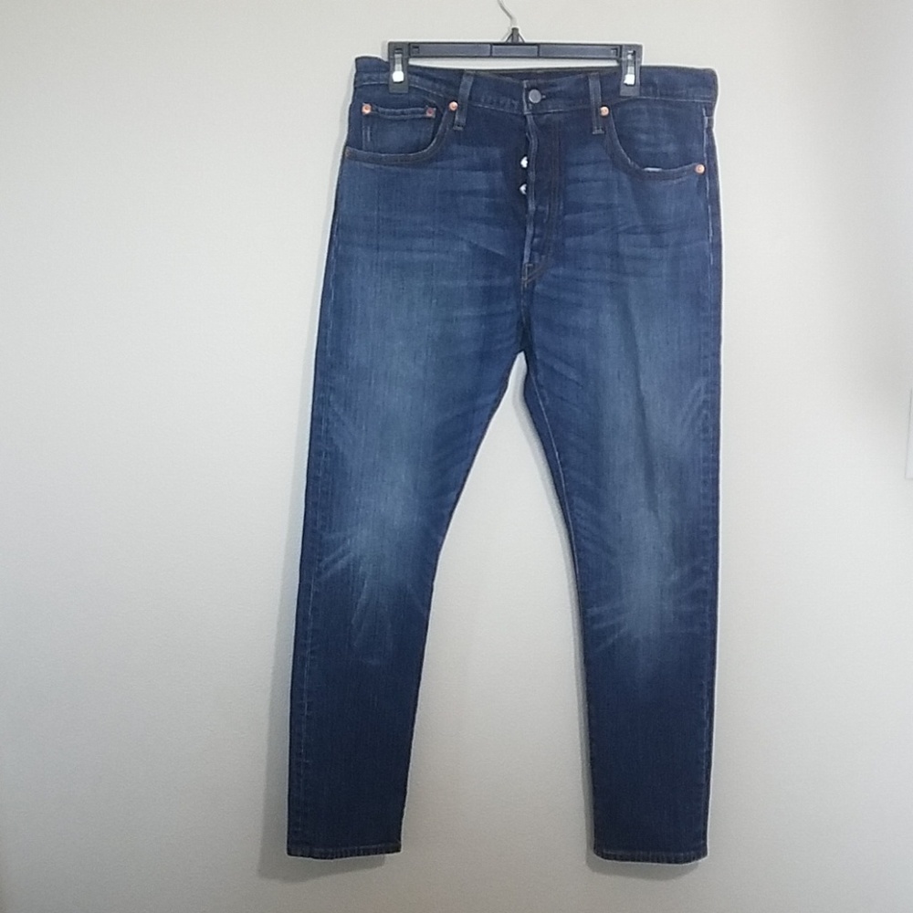 Levi's  Jean's
